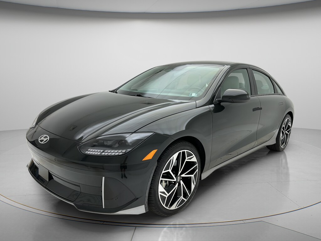 Used 2023 Hyundai IONIQ 6 SEL Sedan