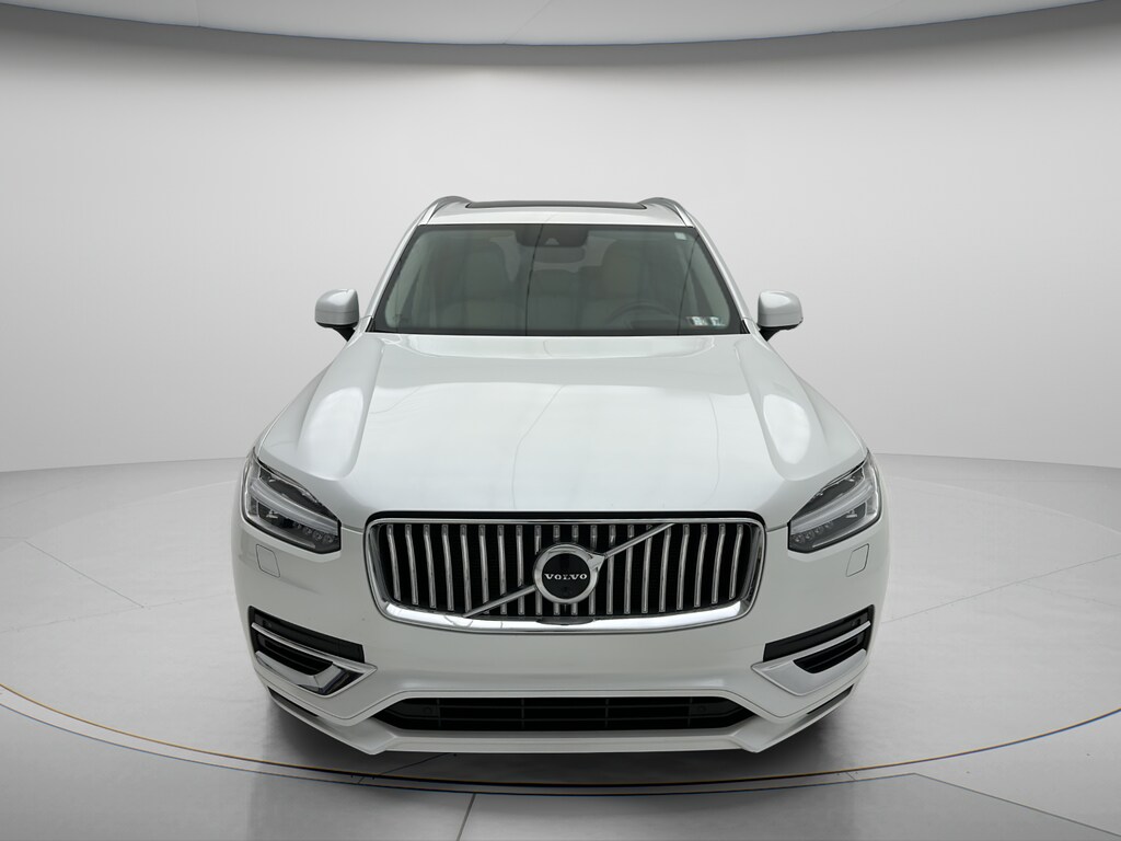 Used 2021 Volvo XC90 Recharge Plug-In Hybrid T8 Inscription 7 Passenger SUV