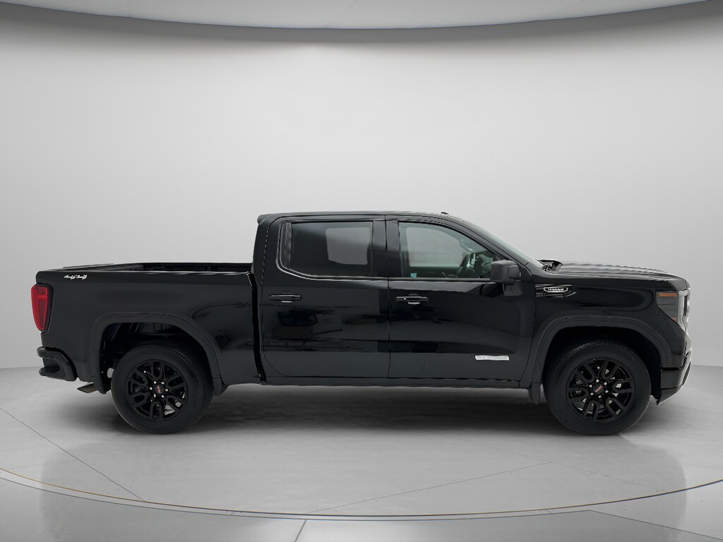 Used 2026 GMC Sierra 1500 Elevation Truck