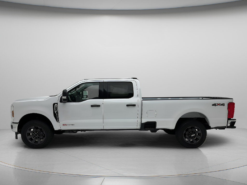 New 2027 Ford F-250SD XLT Truck