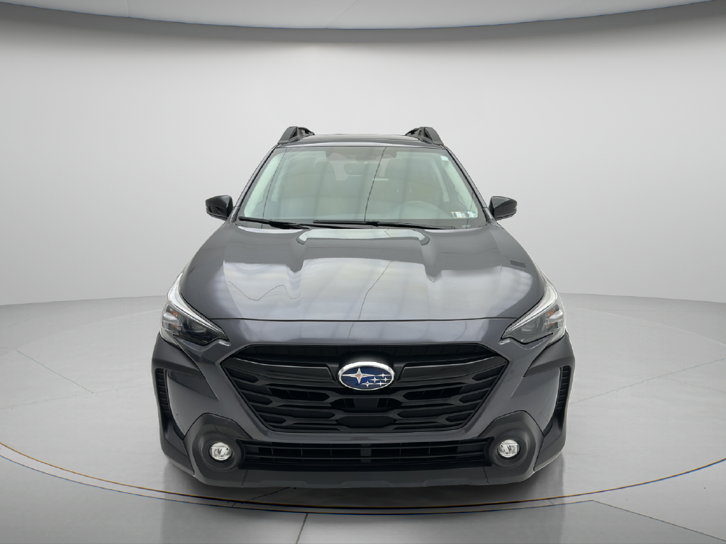 Used 2025 Subaru Outback Onyx Edition SUV