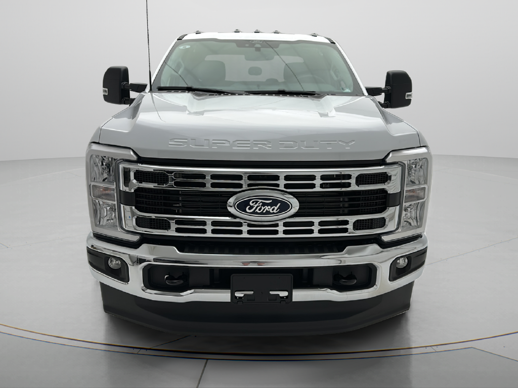New 2027 Ford F-250SD XLT Truck