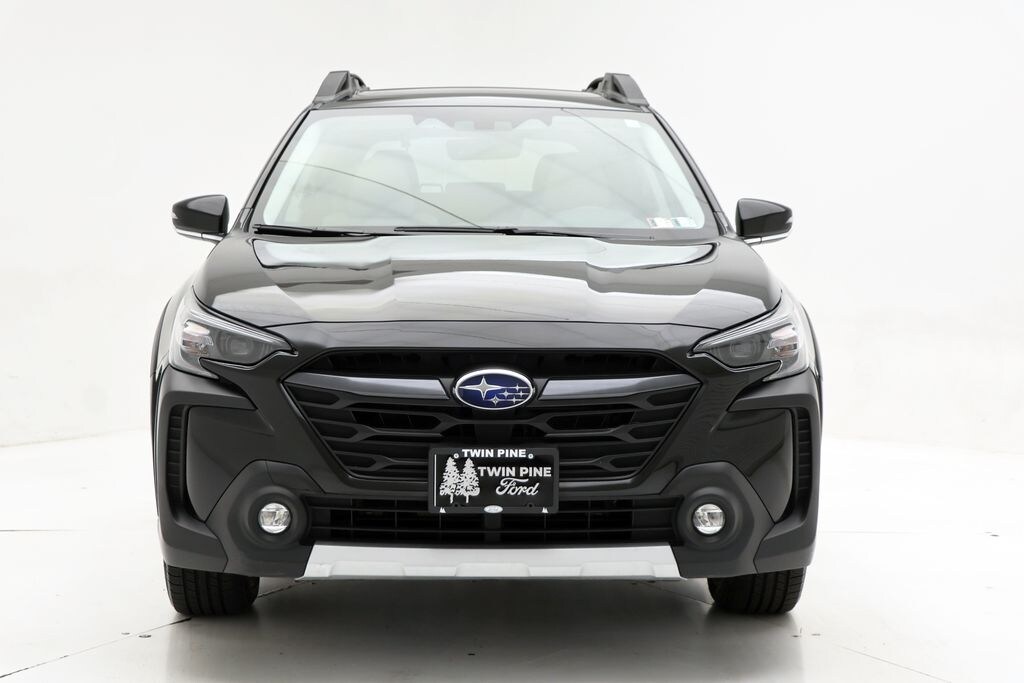 Used 2023 Subaru Outback Limited XT SUV