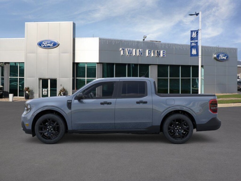 New 2025 Ford Maverick XLT Truck