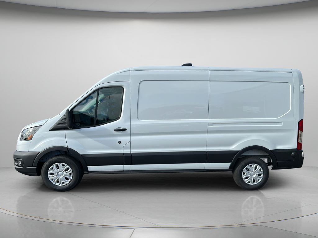 New 2027 Ford Transit-250 Base Cargo Van