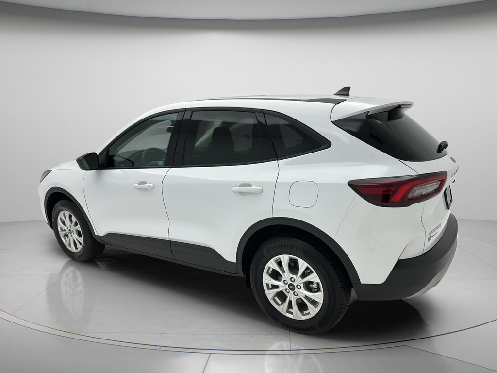 Used 2026 Ford Escape Active SUV
