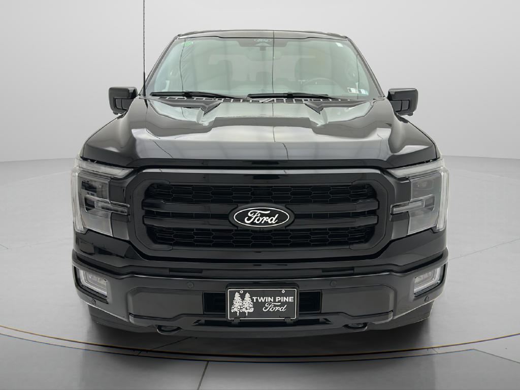 Used 2024 Ford F-150 Lariat Truck