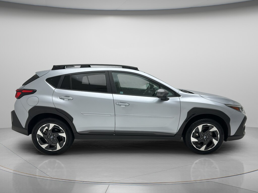 Used 2024 Subaru Crosstrek Limited SUV