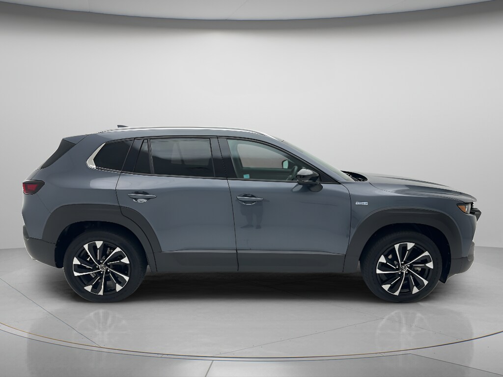 Used 2025 Mazda CX-50 Hybrid Premium Plus SUV