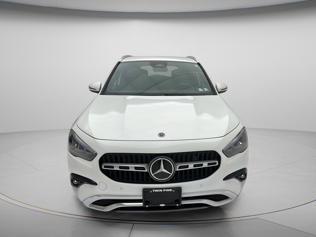 Used 2025 Mercedes-Benz GLA GLA 250 SUV