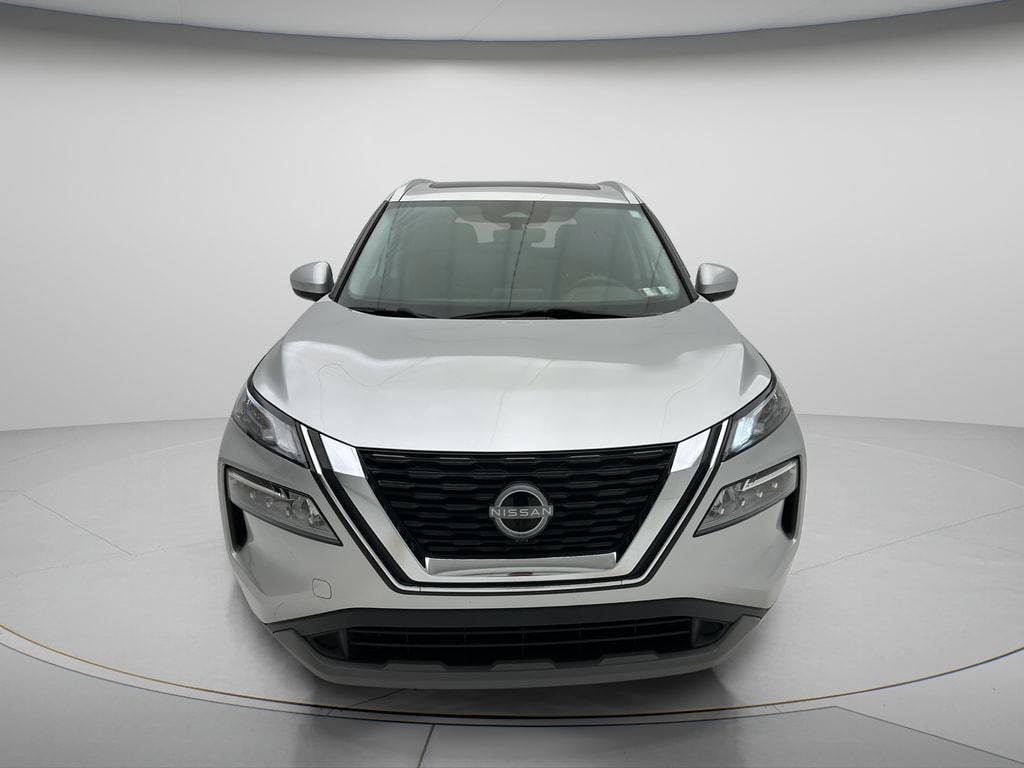 Used 2023 Nissan Rogue SV SUV