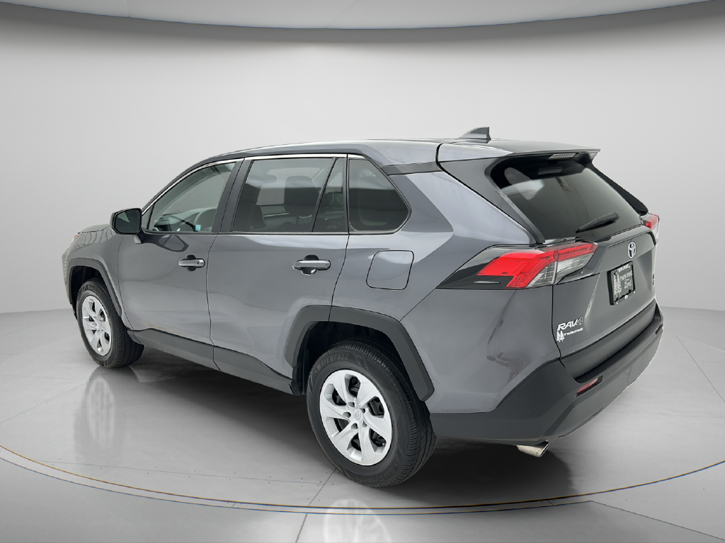 Used 2025 Toyota