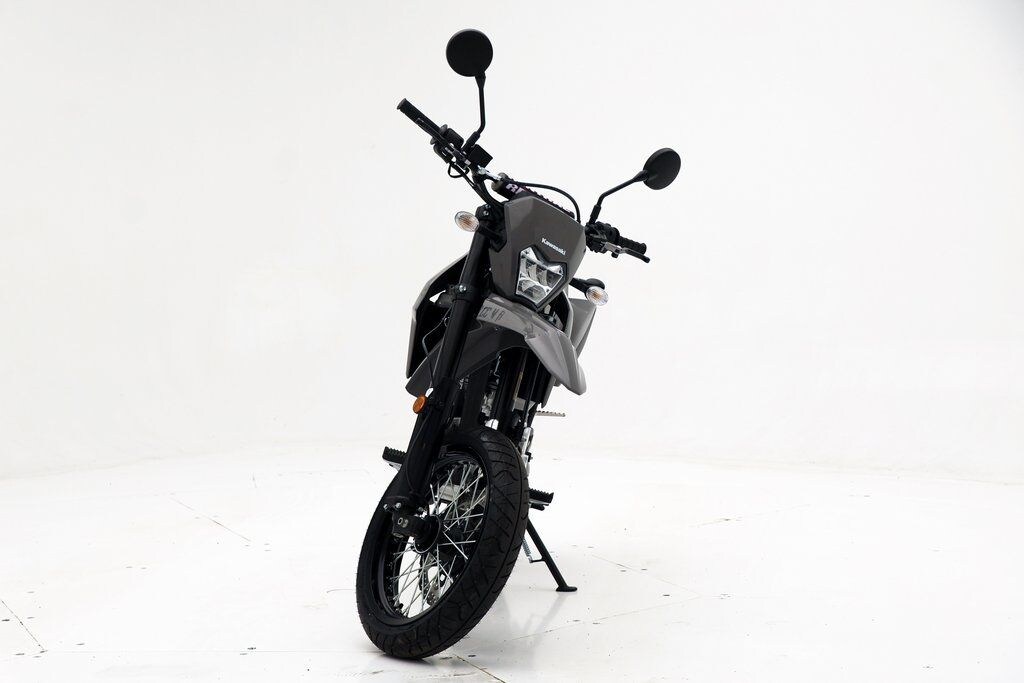 Used 2024 Kawasaki KLX-300S