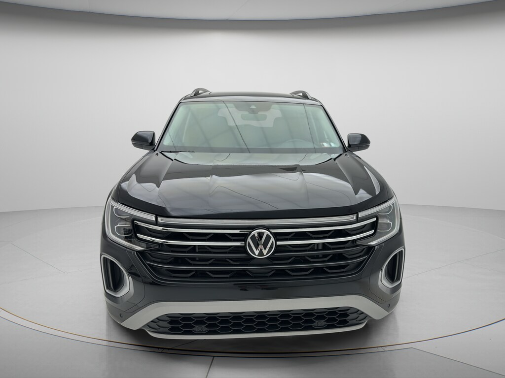 Used 2026 Volkswagen Atlas 2.0T Peak Edition SUV