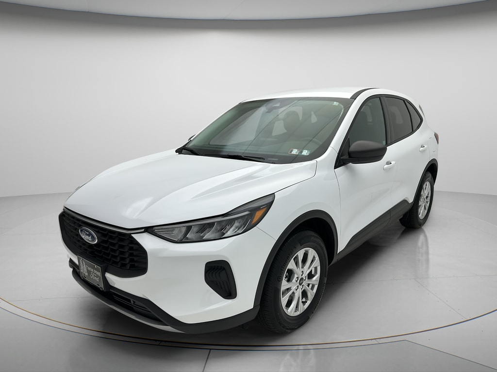 Used 2026 Ford Escape Active SUV