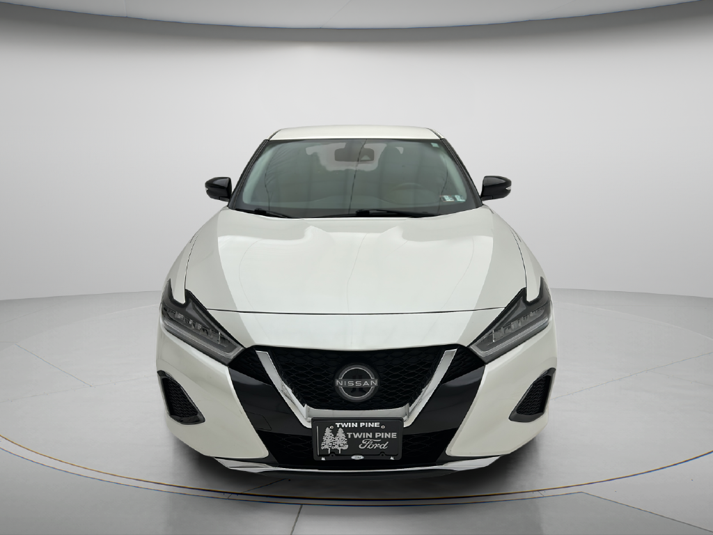Used 2023 Nissan Maxima SV Sedan