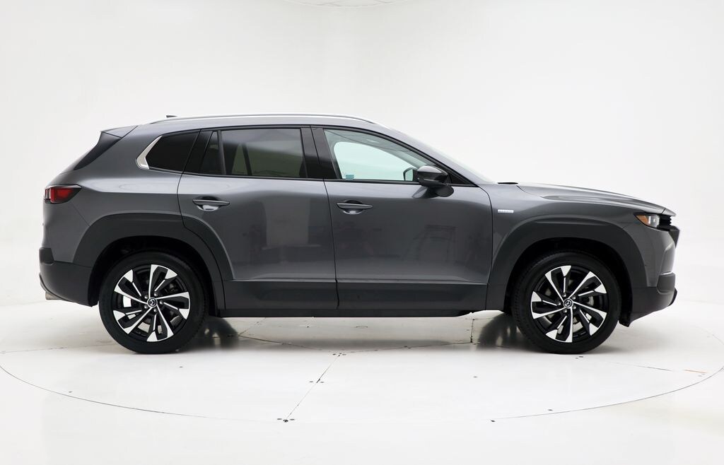 Used 2025 Mazda CX-50 Hybrid Premium Plus SUV
