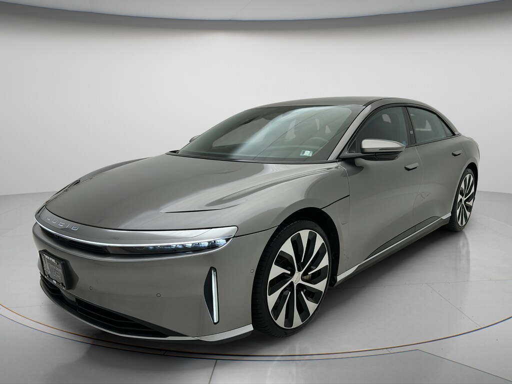 Used 2023 Lucid Air Touring Sedan