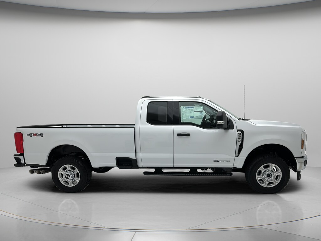 New 2026 Ford F-350SD XLT Truck