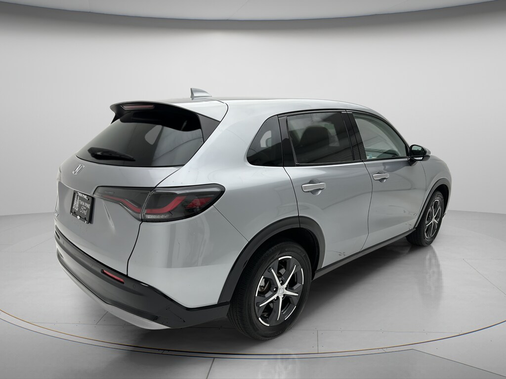 Used 2025 Honda HR-V EX-L SUV