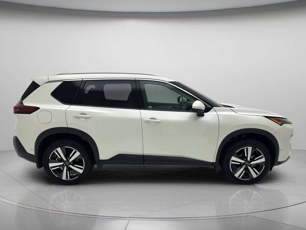 Used 2023 Nissan Rogue SL SUV
