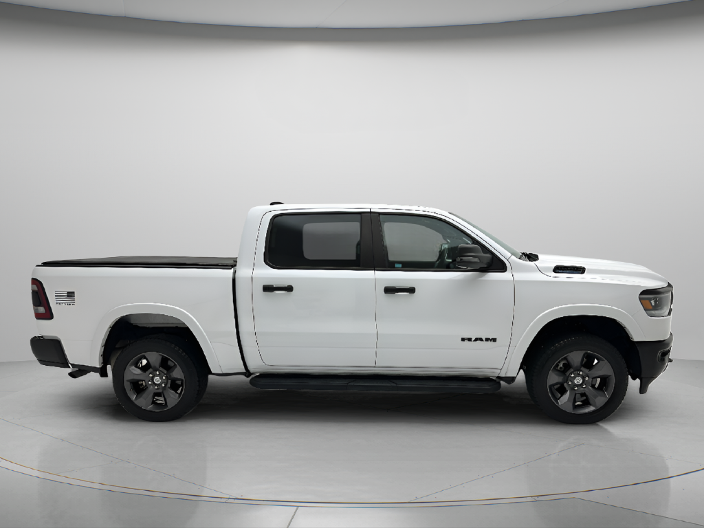 Used 2023 Ram