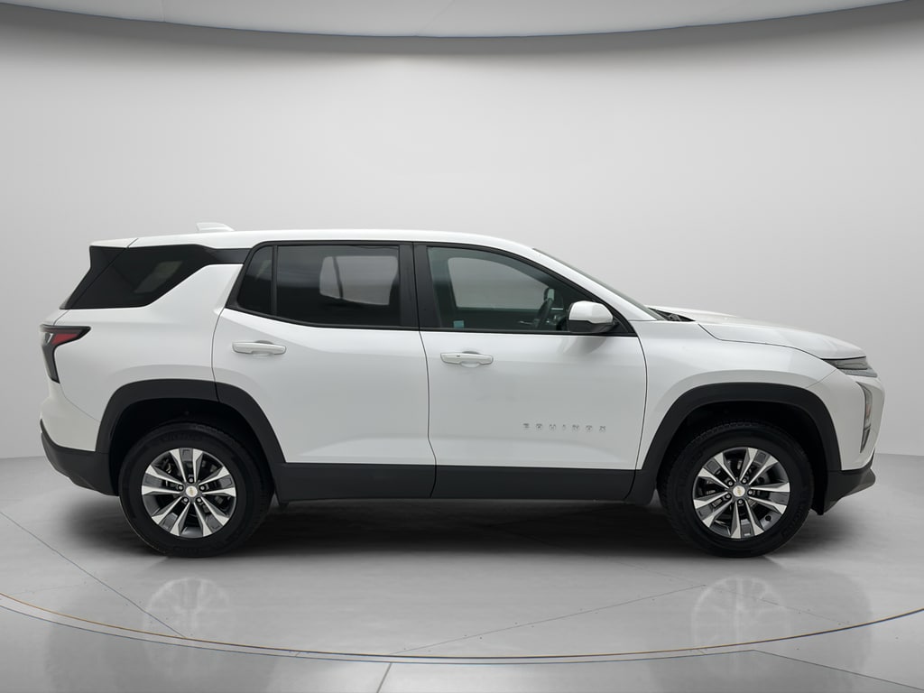 Used 2025 Chevrolet Equinox LT SUV