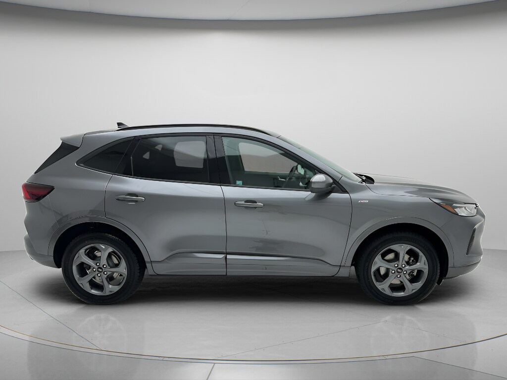 Used 2024 Ford Escape ST-Line Select SUV