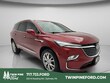  Buick Enclave