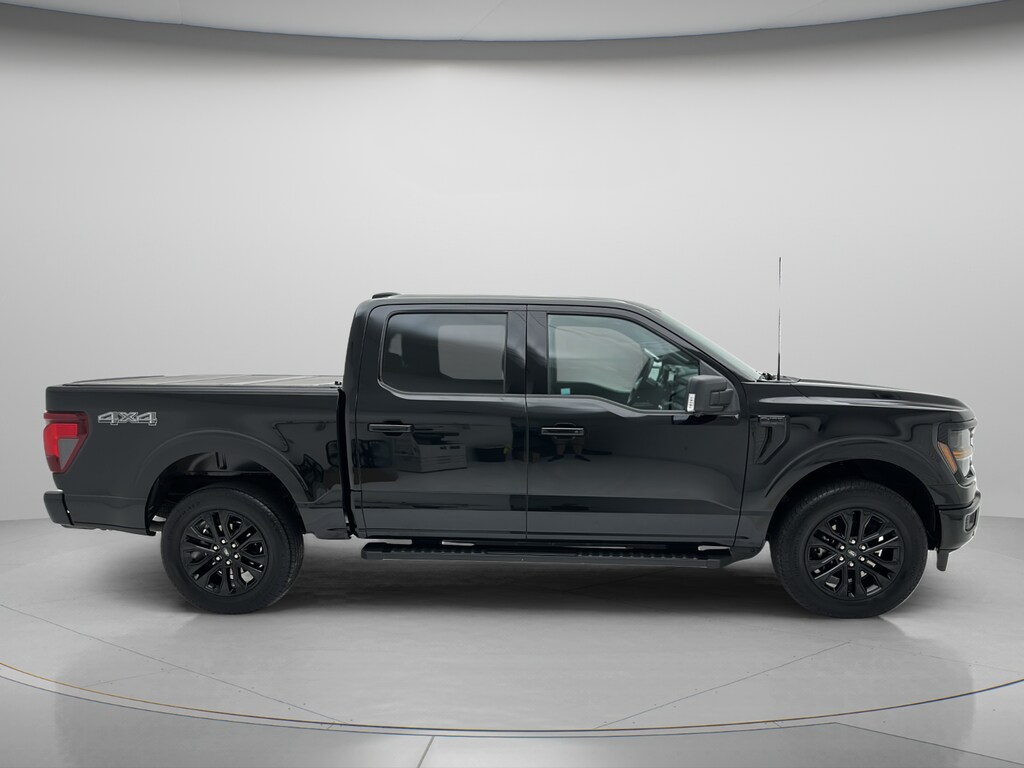 Used 2024 Ford F-150 XLT Truck