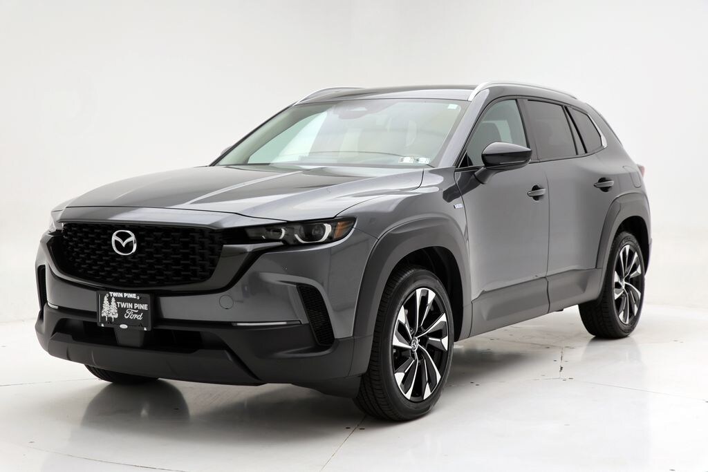 Used 2025 Mazda CX-50 Hybrid Premium Plus SUV