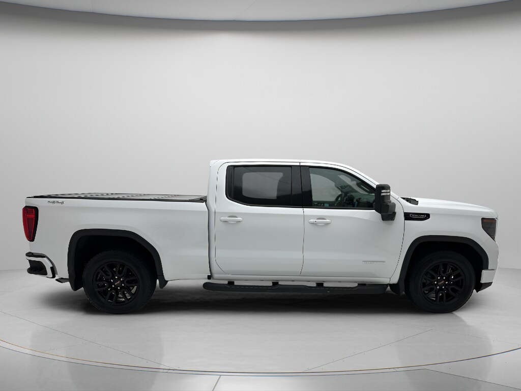 Used 2024 GMC Sierra 1500 Elevation Truck