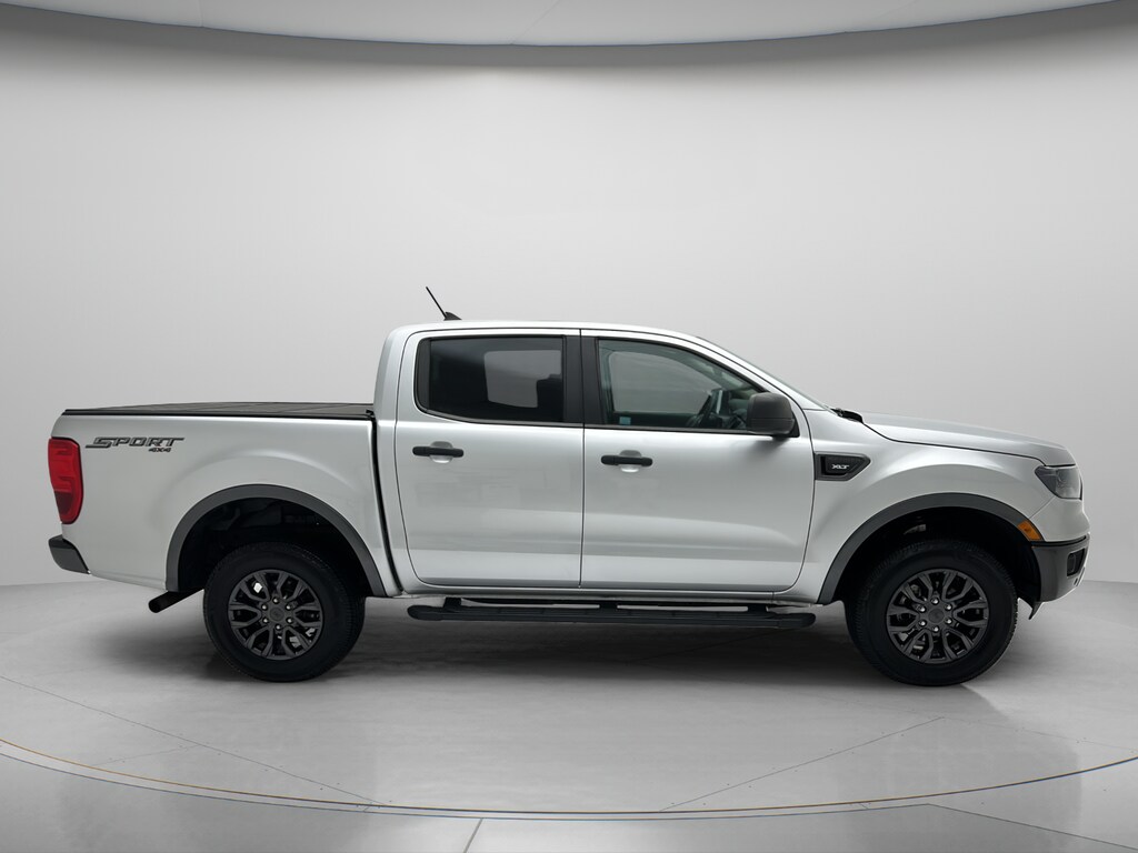 Used 2019 Ford Ranger XLT Truck