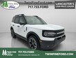  Ford Bronco Sport