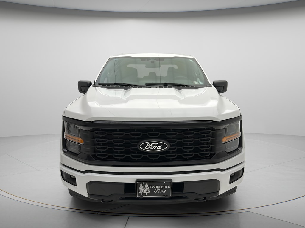 Used 2024 Ford F-150 STX Truck