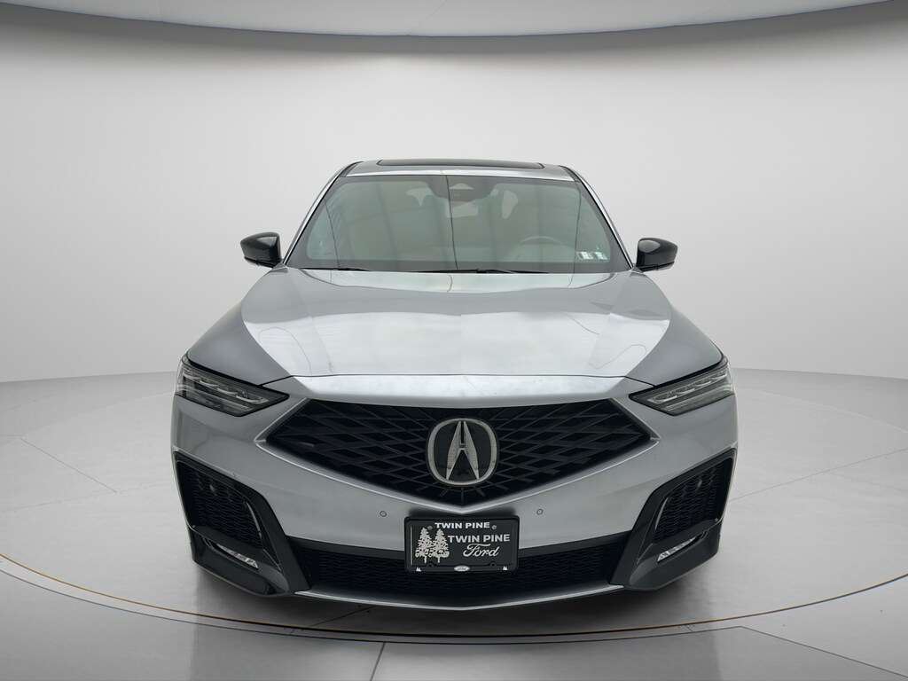 Used 2025 Acura MDX A-Spec SUV