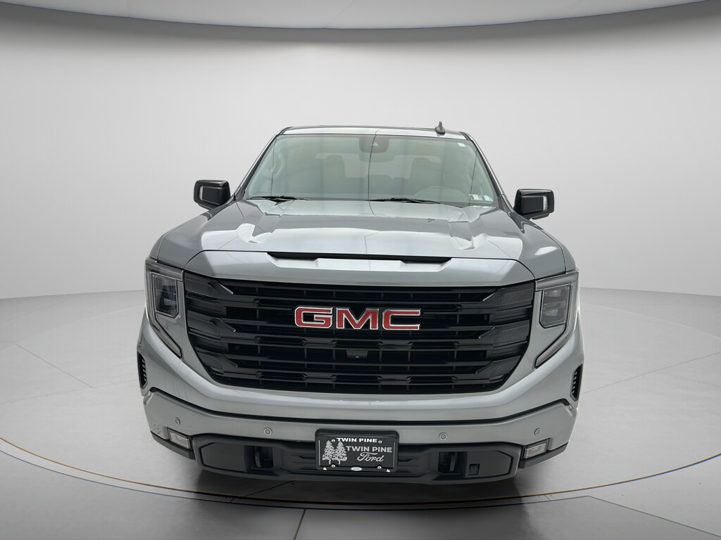 Used 2024 GMC Sierra 1500 Elevation Truck