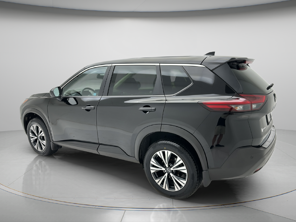 Used 2023 Nissan Rogue SV SUV
