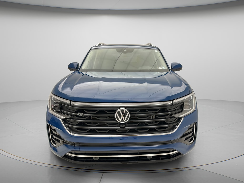 Used 2026 Volkswagen Atlas 2.0T SEL Premium R-Line SUV
