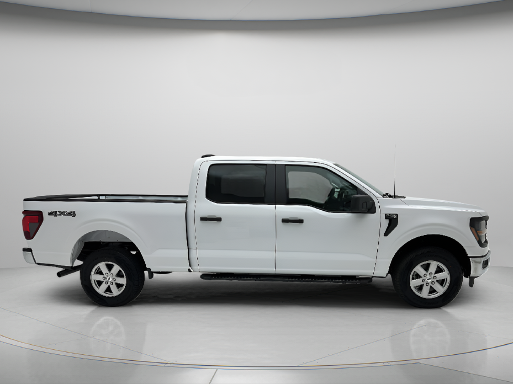 New 2026 Ford F-150 XL Truck