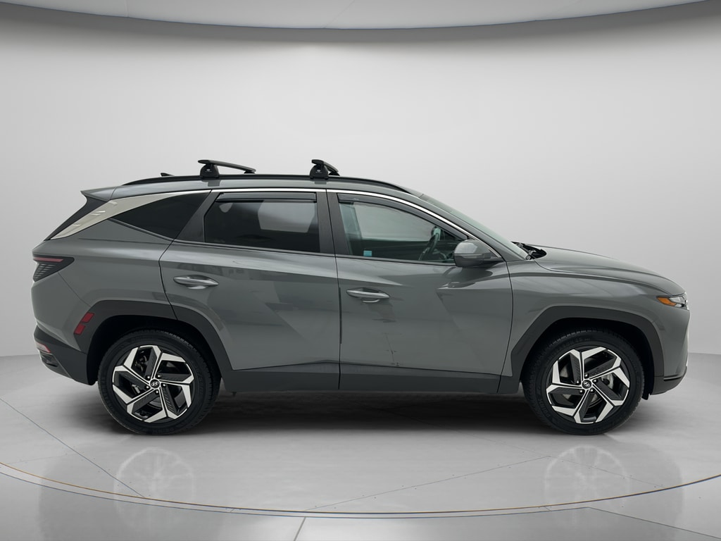 Used 2024 Hyundai Tucson SEL SUV