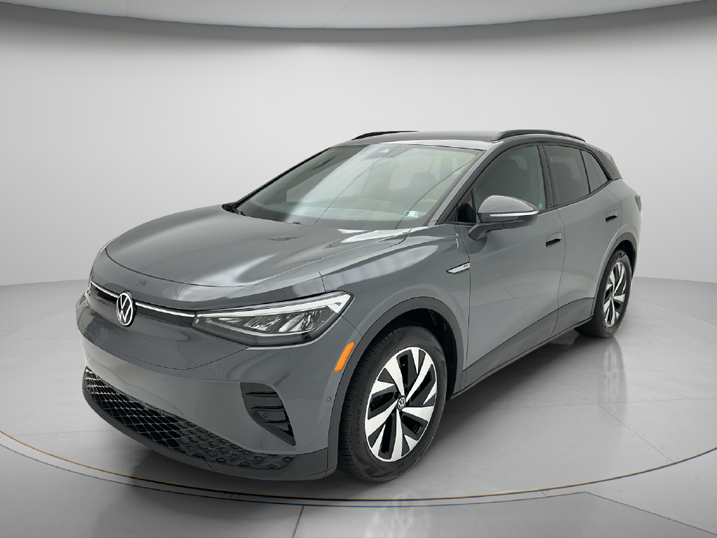 Used 2026 Volkswagen ID.4 Pro SUV