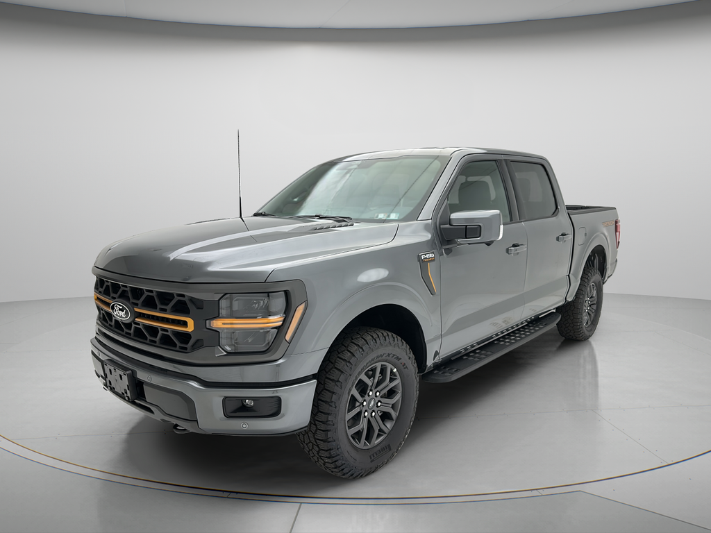 New 2026 Ford F-150 Tremor Truck