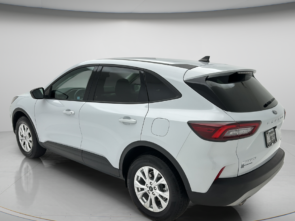 Used 2025 Ford Escape Active SUV
