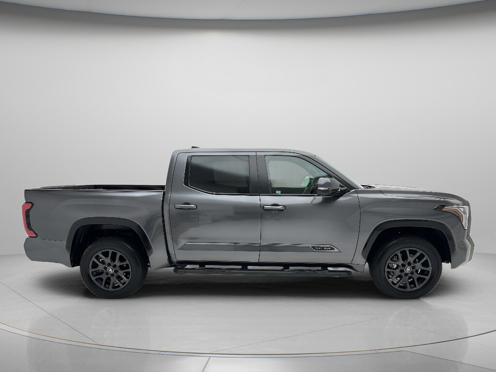 Used 2026 Toyota Tundra Platinum Truck