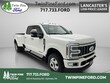  Ford F-350SD