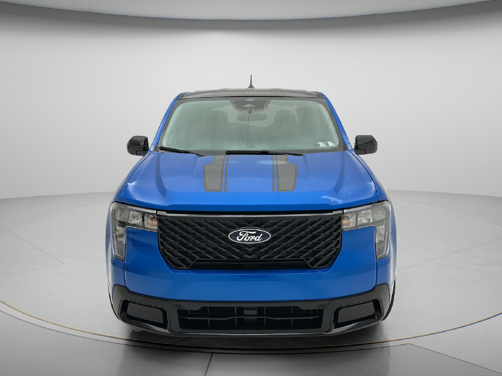 New 2026 Ford Maverick XLT Truck