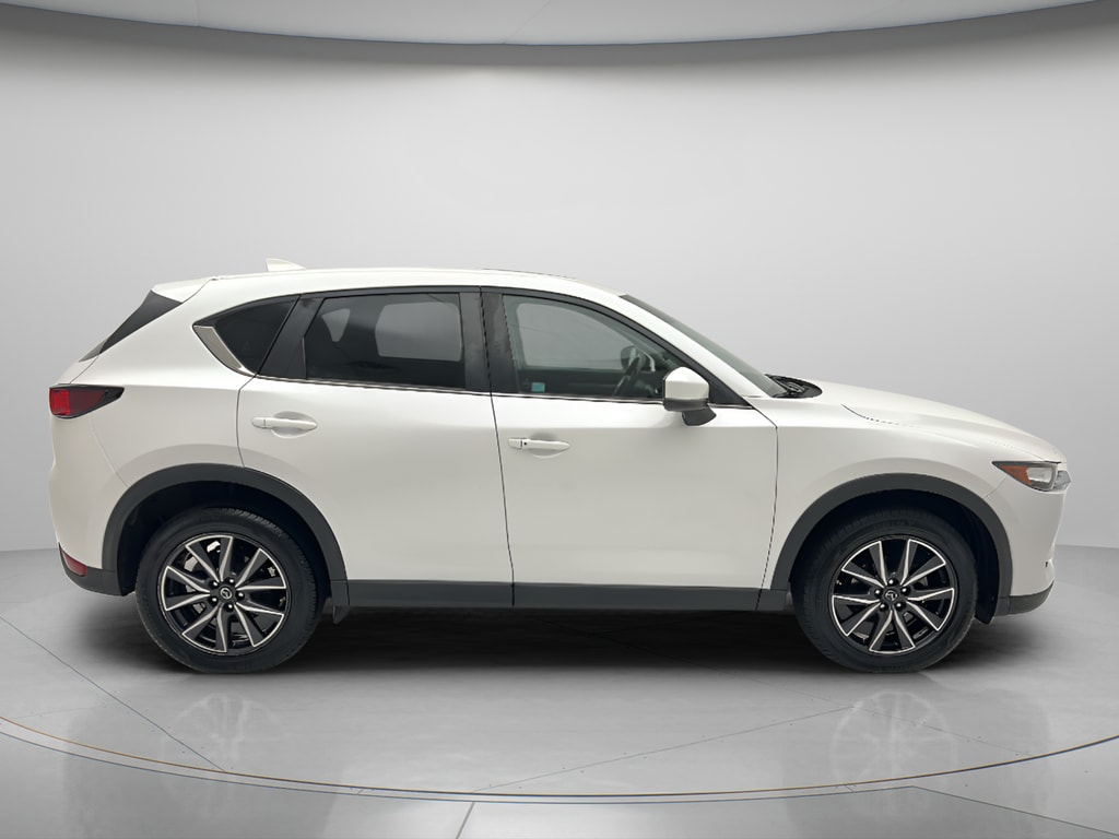 Used 2018 Mazda CX-5 Touring SUV