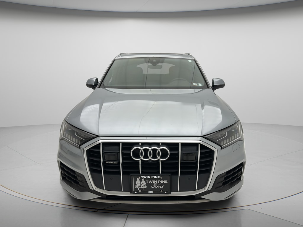 Used 2023 Audi Q7 45 Premium Plus SUV