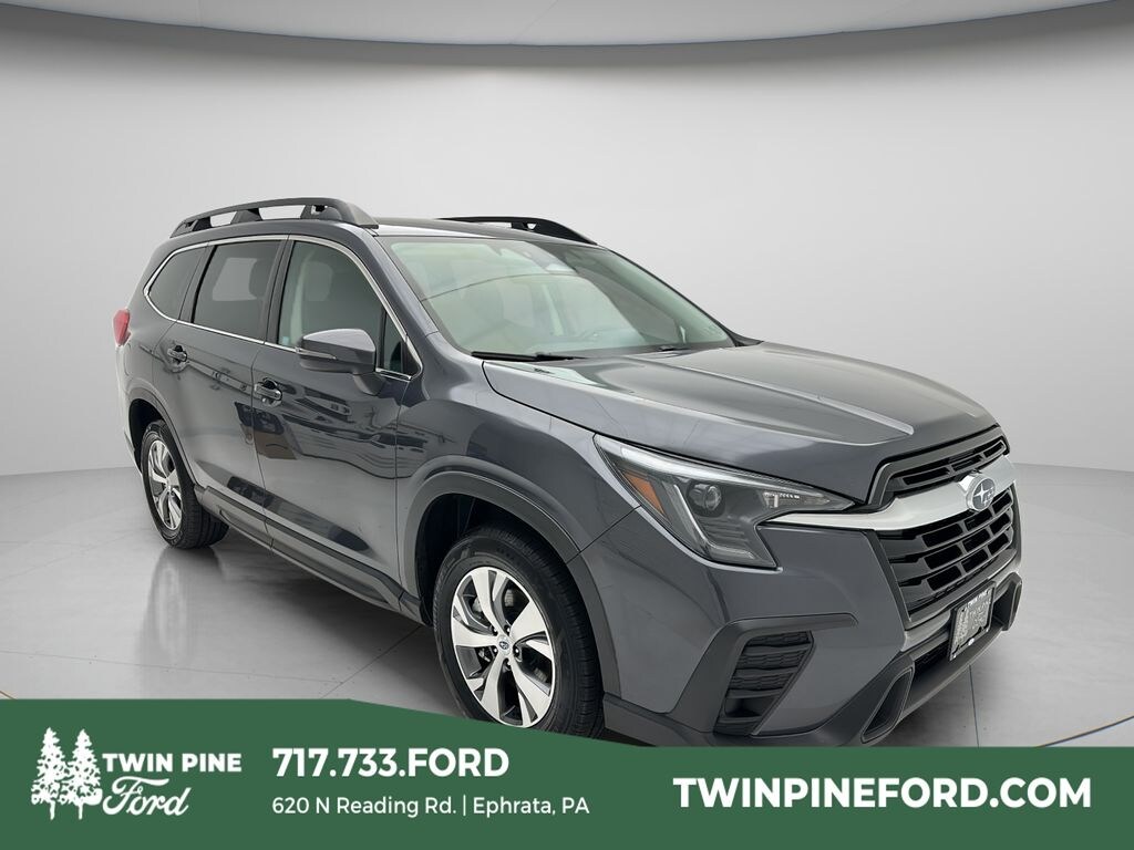 Used 2023 Subaru Ascent Premium SUV